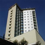 Party : Military Weekend : Standard accommodation